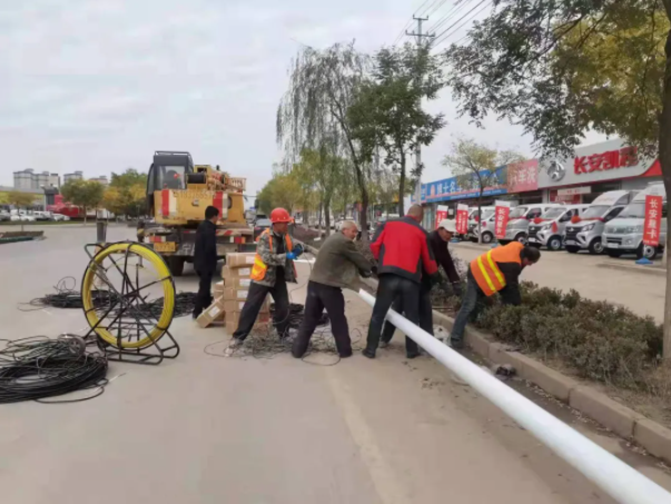 脚踏实地抓项目 担当奉献保民生 ——市产投集团“学党史、办实事、保民生” 稳步推进重大项目建设(图7) 脚踏实地抓项目 担当奉献保民生 ——市产投集团“学党史、办实事、保民生” 稳步推进重大项目建设(图7)
