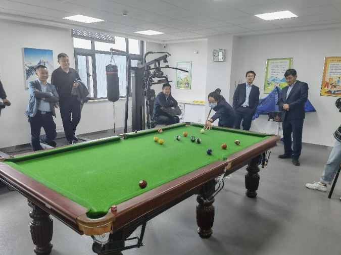 市产投集团团委举办“庆五一、迎五四”球类联谊比赛(图2) 市产投集团团委举办“庆五一、迎五四”球类联谊比赛(图2)