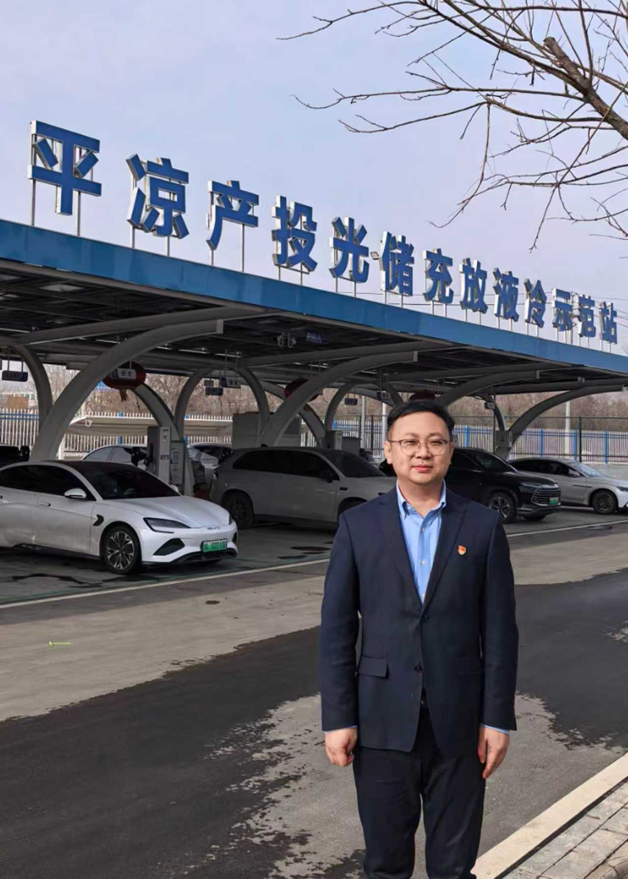 中共开云体育·（中国）官方网站-kaiyun sports
委员会关于对2025年度“产投榜样”进行公示的公告(图5)